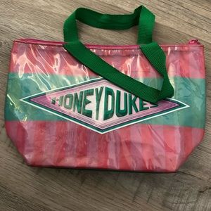 Harry potted insulated bag